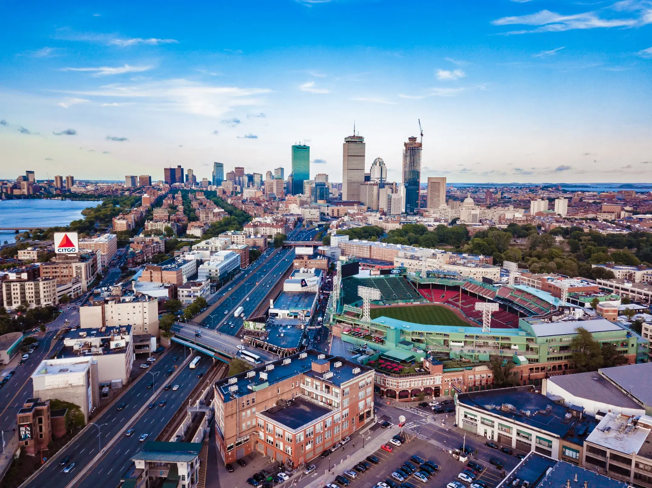 Bostonas