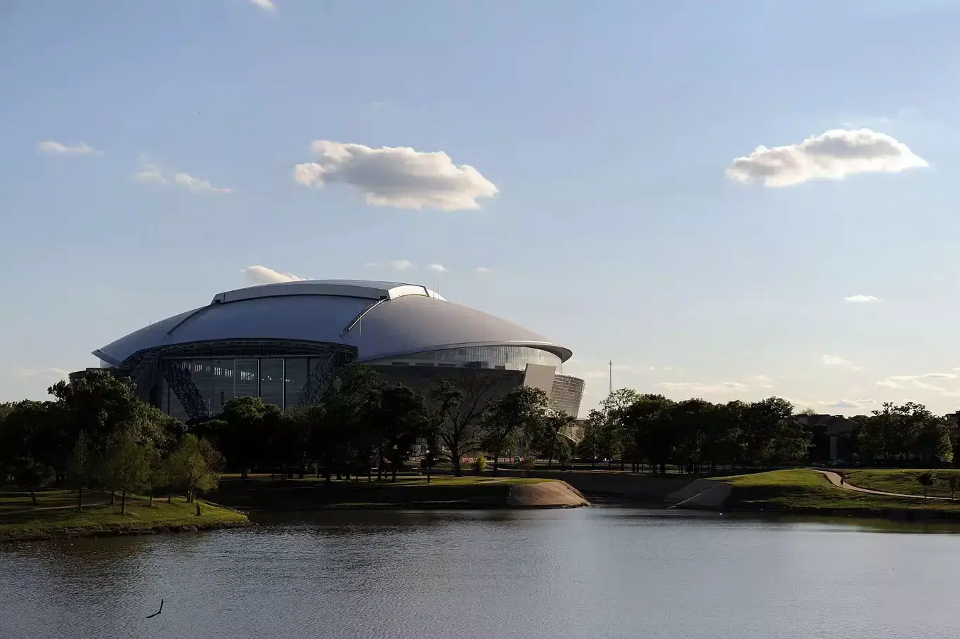Dalasas stadionas