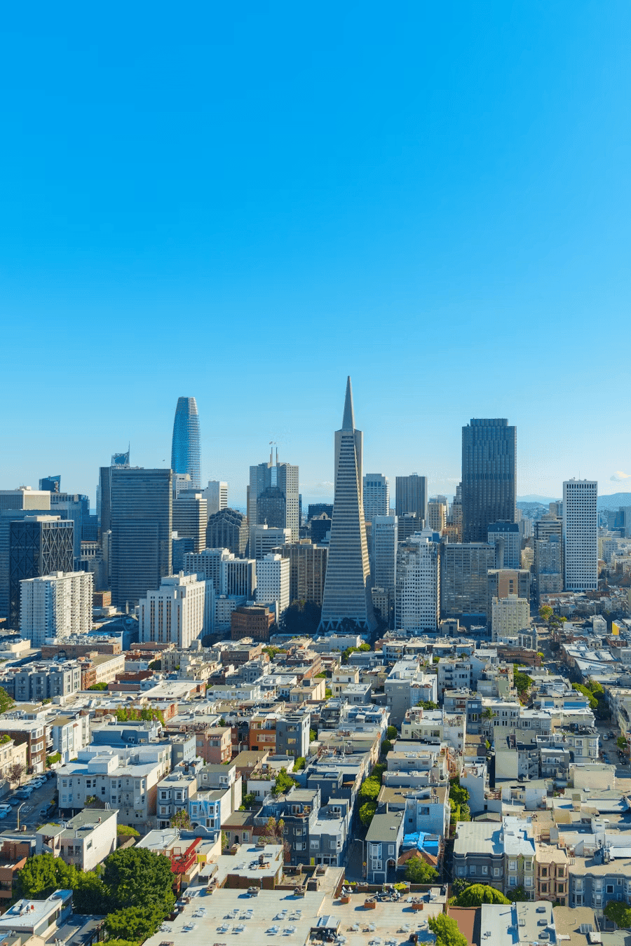 San Fransisko įlankos regionas