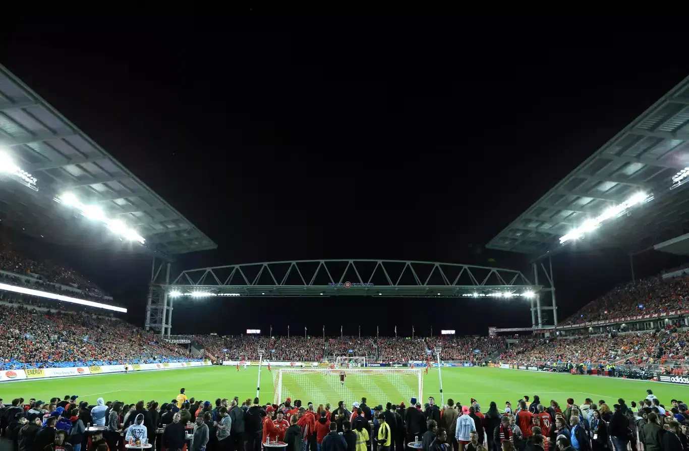 Toronto stadionas